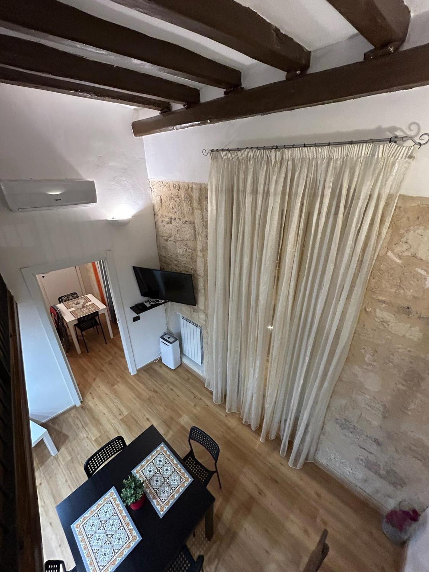 Appartamento D'Epoca Bari Exterior photo