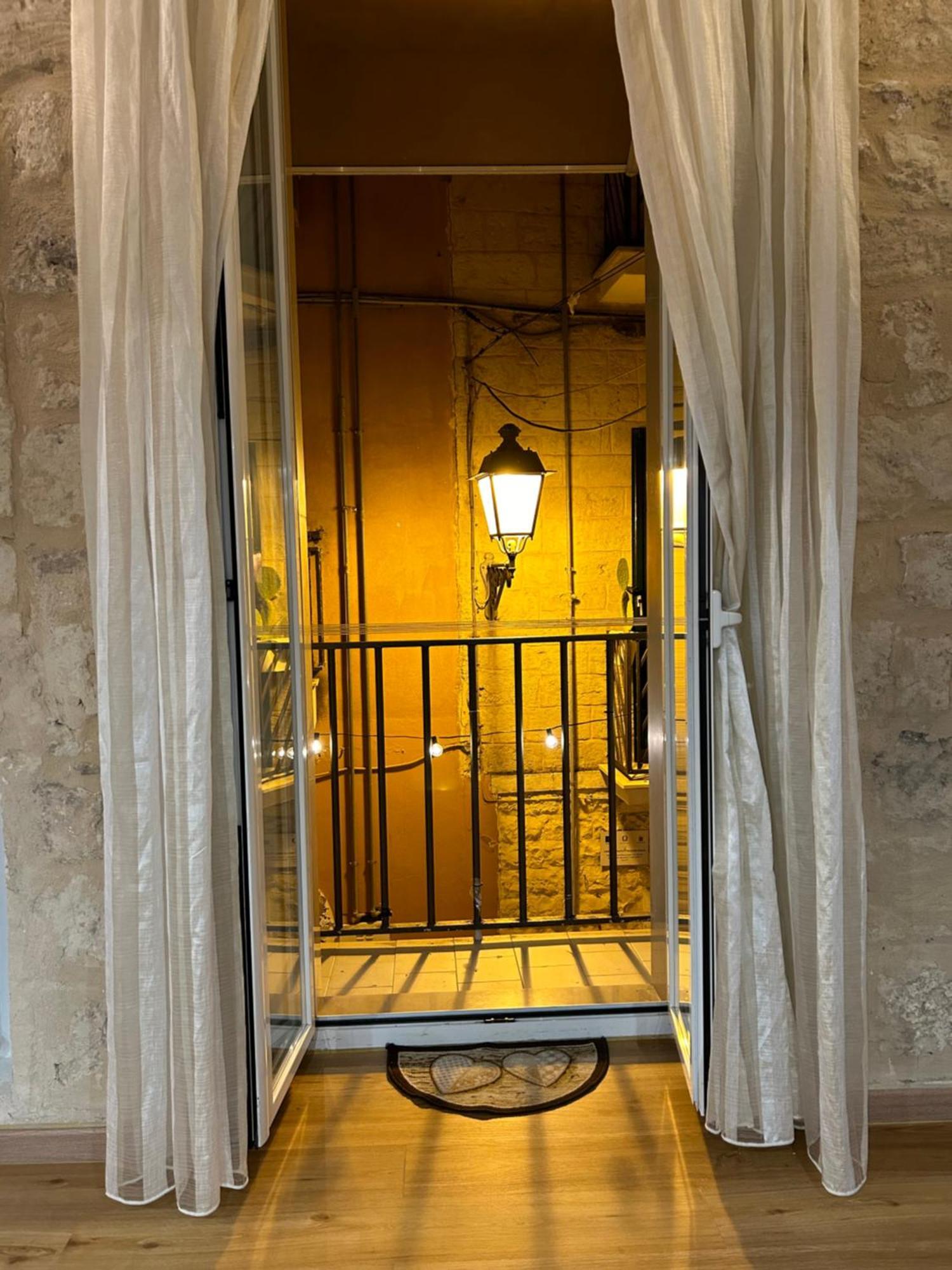 Appartamento D'Epoca Bari Exterior photo