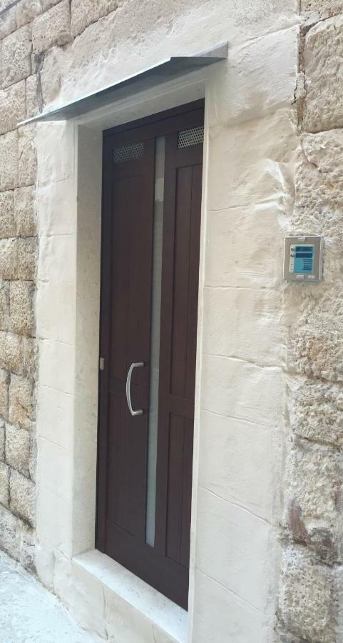 Appartamento D'Epoca Bari Exterior photo